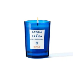 Arancia di Capri Candle