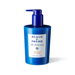 Arancia di Capri Hand and Body Lotion 300ml