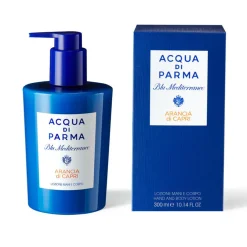 Arancia di Capri Hand and Body Lotion 300ml