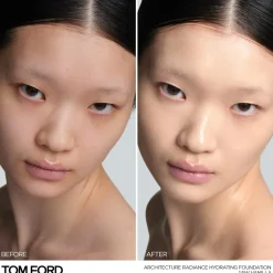 Architecture Radiance Hydrating foundation