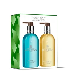 Aromatic & Citrus Handpflege Kollektion