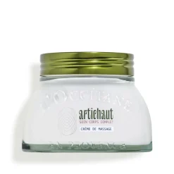 Artischocke Körpercreme