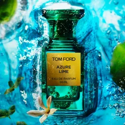 Azure Lime