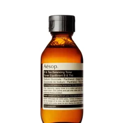 B & Tea Facial Balancing Toner
