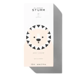 Baby & Kids Body Cream