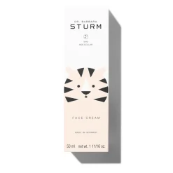 Baby & Kids Face Cream