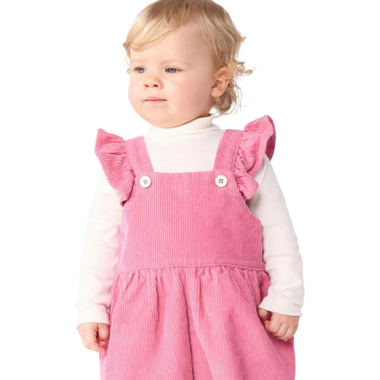 Baby Latzhose