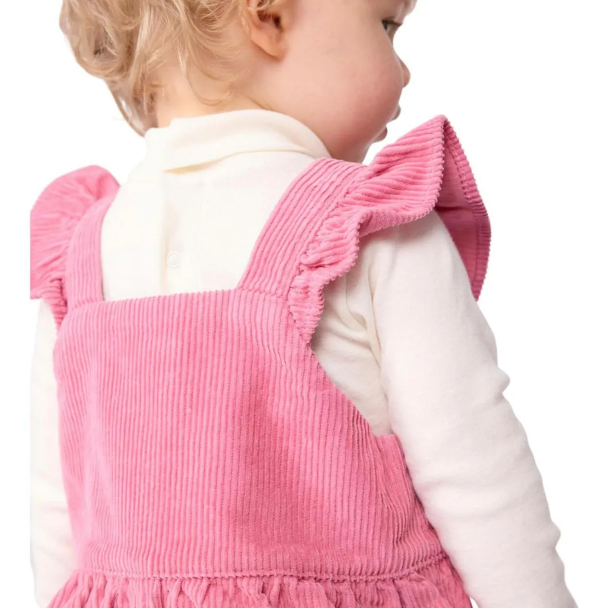 Baby Latzhose