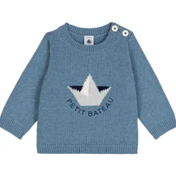 Baby Pullover