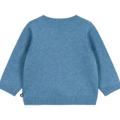Baby Pullover