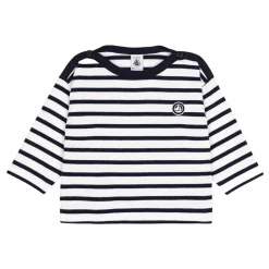 Baby Streifenshirt