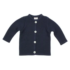 Baby-Strickjacke