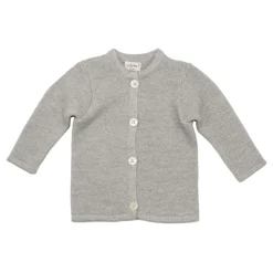 Baby-Strickjacke