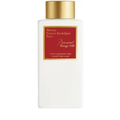 Baccarat Rouge 540 Body Cream