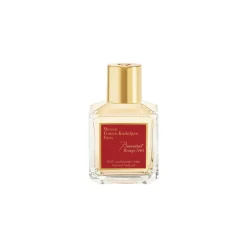 Baccarat Rouge 540 Body Oil