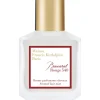 Baccarat Rouge 540 Scented hair mist