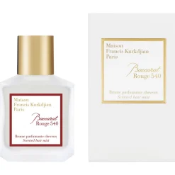 Baccarat Rouge 540 Scented hair mist
