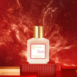 Baccarat Rouge 540 Scented hair mist