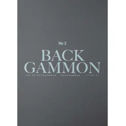 Backgammon Classic