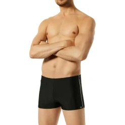 Badehose Komfort mit Bein