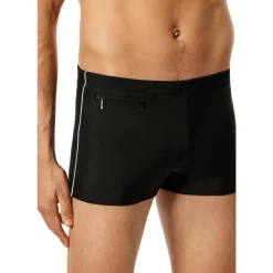 Badehose Komfort mit Bein