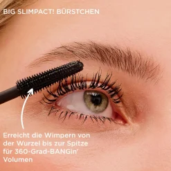 badgal bang mascara