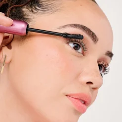 BADgal Bounce -  Volumenspendende Mascara mit doppelseitiger Bürste