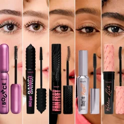 BADgal Bounce -  Volumenspendende Mascara mit doppelseitiger Bürste