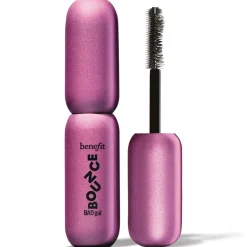 BADgal Bounce Mini - Volumenspendende Mascara mit doppelseitiger Bürste