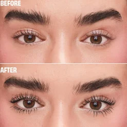 BADgal Bounce Mini - Volumenspendende Mascara mit doppelseitiger Bürste