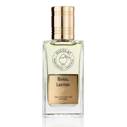 Baikal Leather Intense Spray