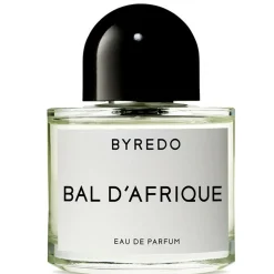 Bal d'Afrique