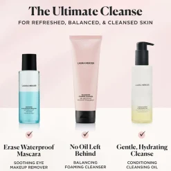 Balancing Foaming Cleanser