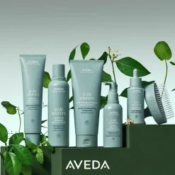 Balancing Shampoo TS