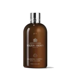 Balancing Shampoo with Coriander