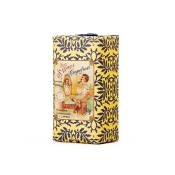 Barbear Grapefruit Fig Wax Sealed Soap