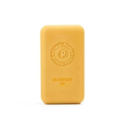 Barbear Grapefruit Fig Wax Sealed Soap