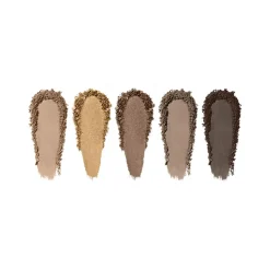 Bare Nudes Eye Shadow Palette