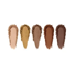 Bare Nudes Eye Shadow Palette