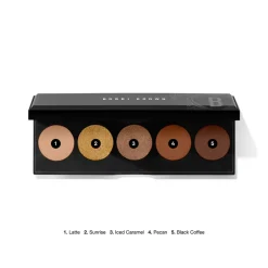 Bare Nudes Eye Shadow Palette