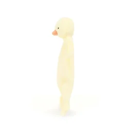 Bashful Duckling Comforter