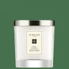 Basil & Néroli Home Candle