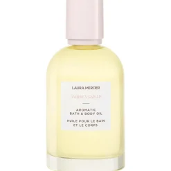 B&B Body Oil Ambre Vanillé