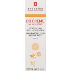BB Creme Nude