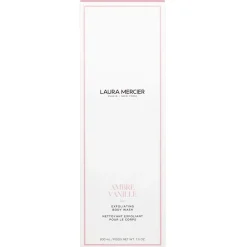 B&B Exfoliating Body Wash Ambre Vanillé