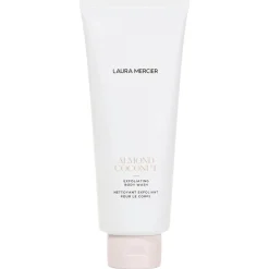 B&B Exfoliating Body Wash Almond Coco
