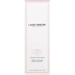 B&B Hand Lotion Ambre Vanillé