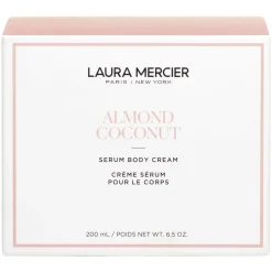 B&B Serum Body Cream Almond Coco