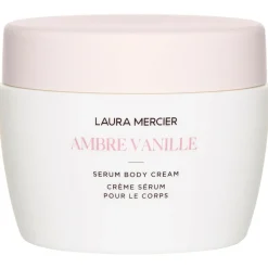 B&B Serum Body Cream Ambre Vanille