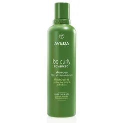 Be Curly Advanced™ Shampoo